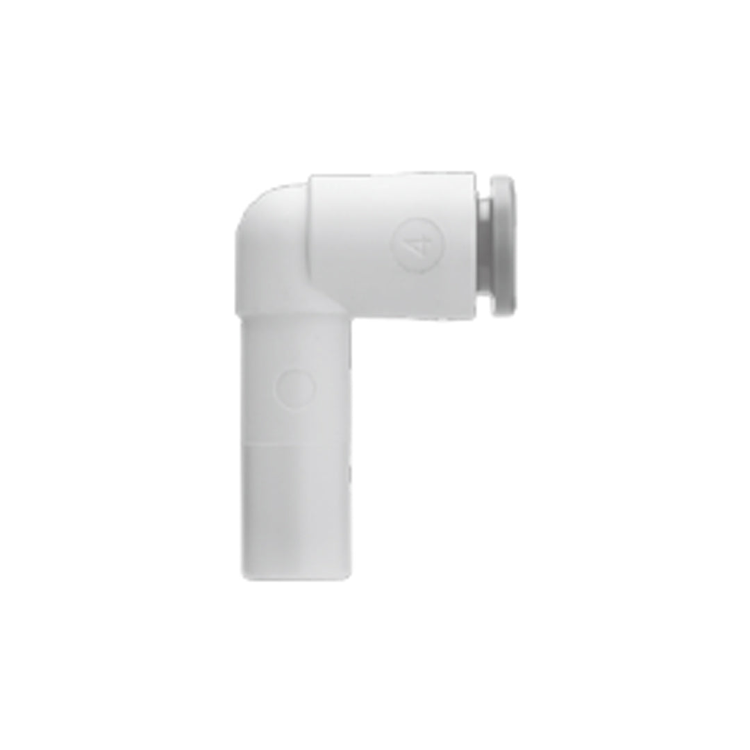 ข้อต่อลม Fittings SMC One-touch Fittings code KQ2L01-05A