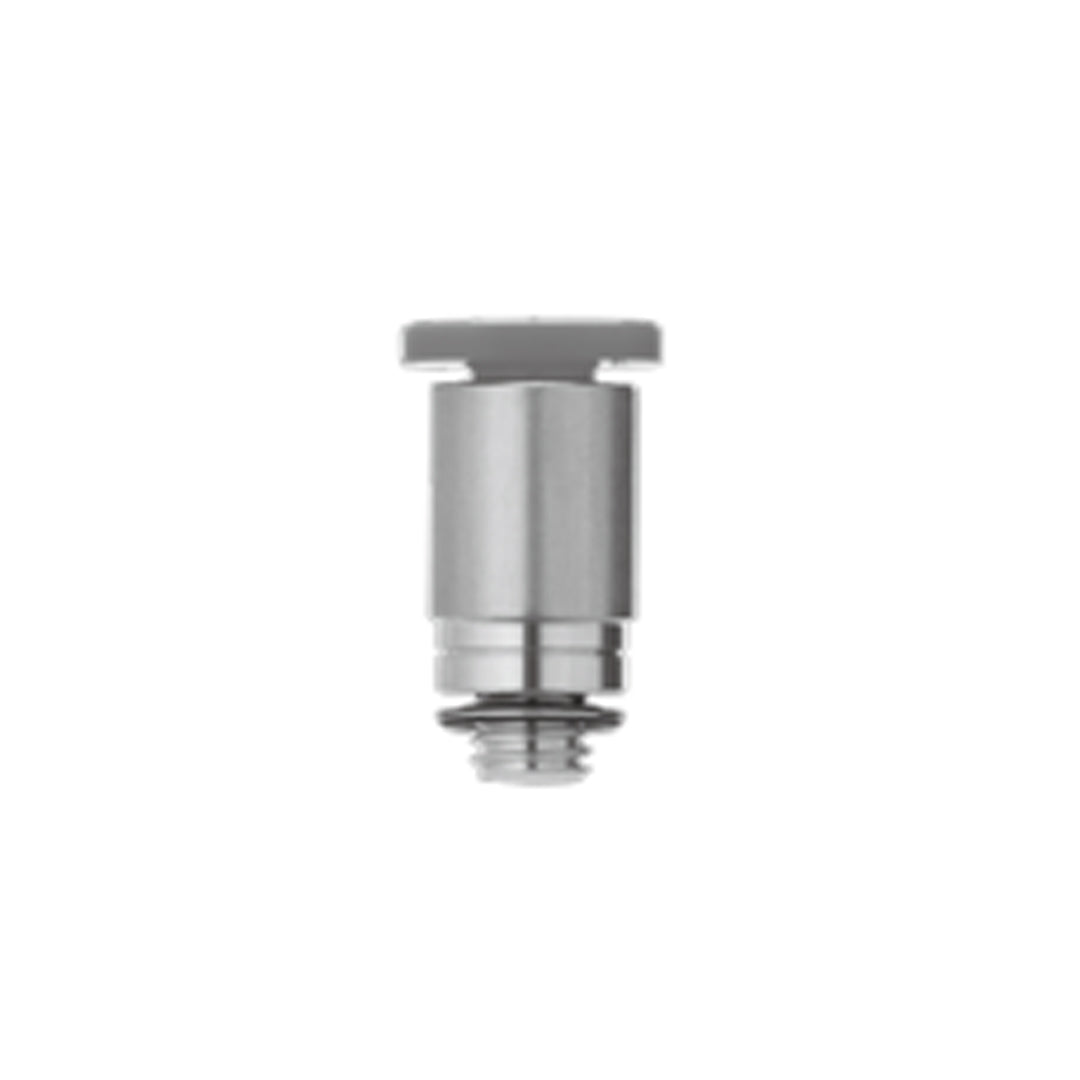 ข้อต่อลม Fittings SMC One-touch Fittings code KQ2S03-32_1