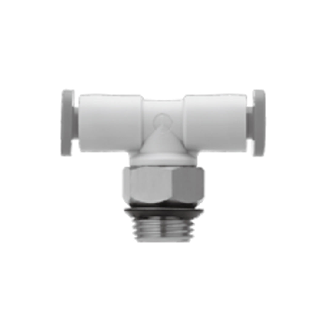 ข้อต่อลม Fittings SMC One-touch Fittings code KQ2T05-U01_1
