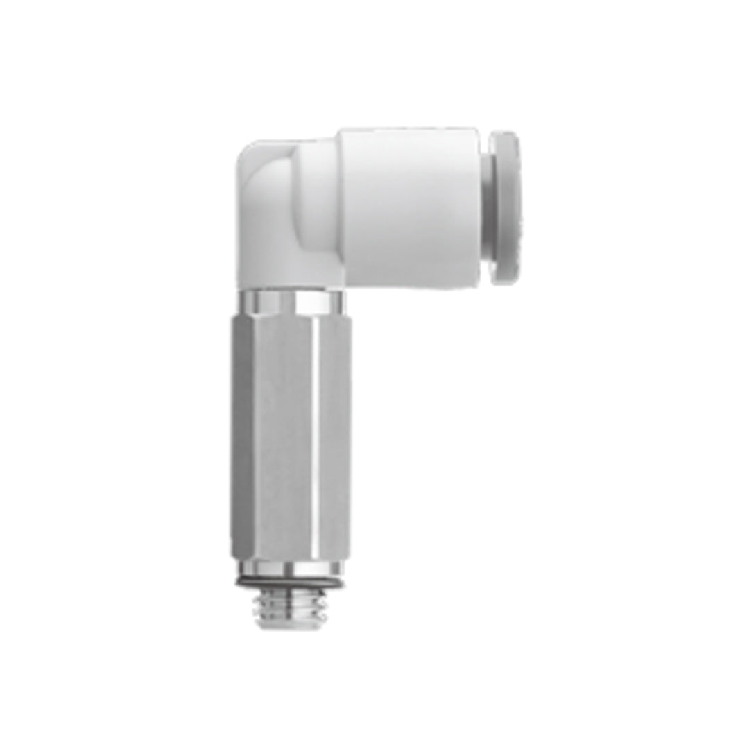ข้อต่อลม Fittings SMC One-touch Fittings code KQ2W03-32S