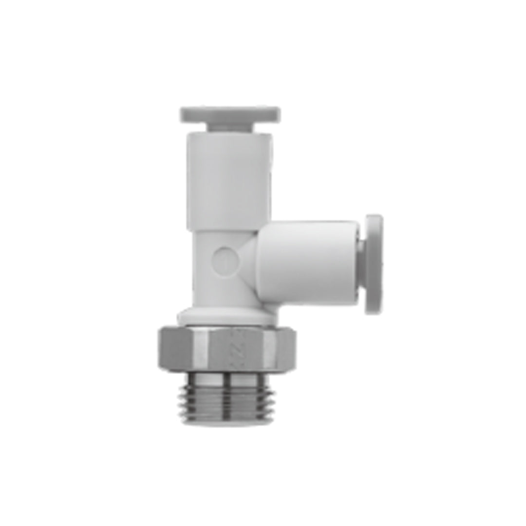 ข้อต่อลม Fittings SMC One-touch Fittings code KQ2Y05-35_P1