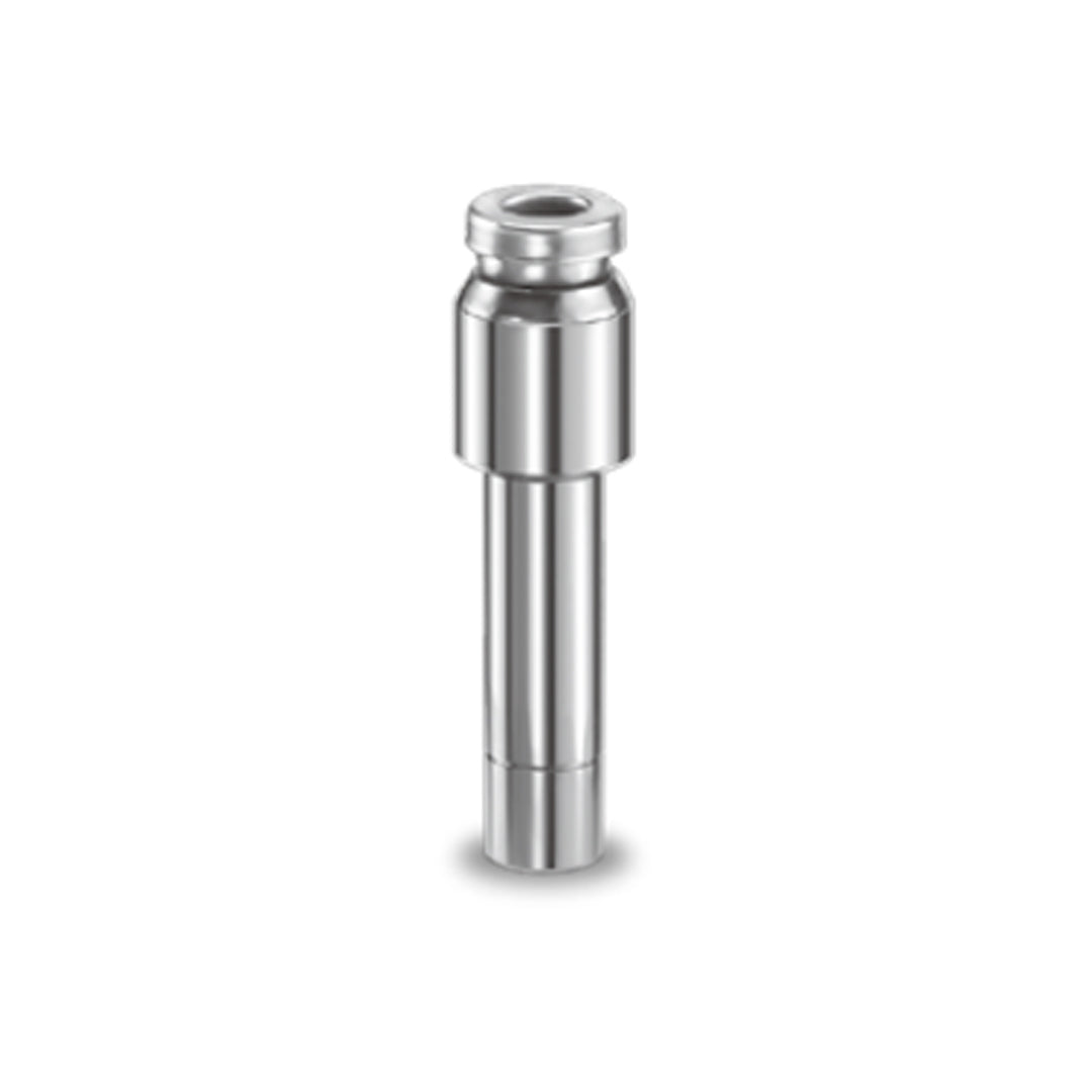 ข้อต่อลม Fittings SMC One-touch code KQB2R23-04