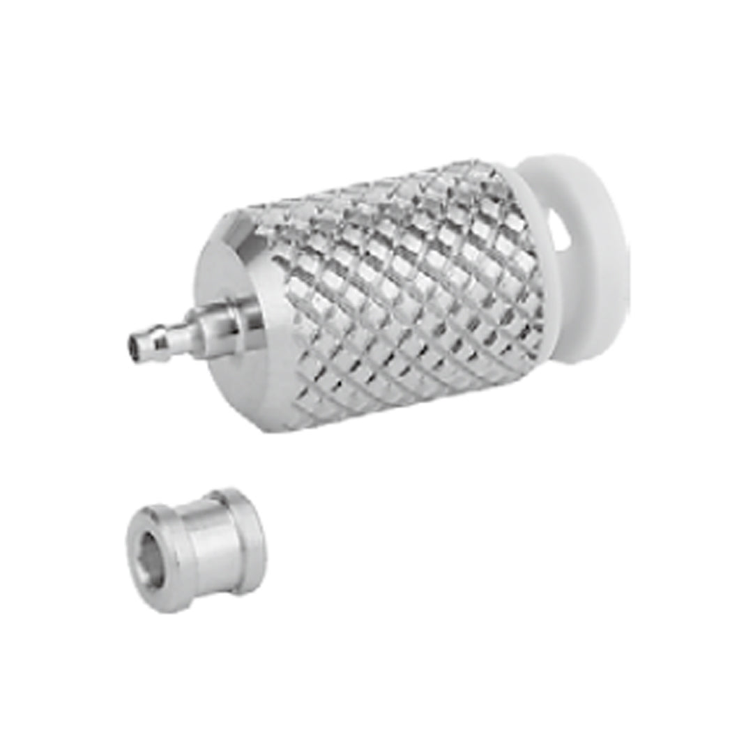 ข้อต่อลม Fittings SMC ข้อต่อขนาดเล็ก code M-04F-2