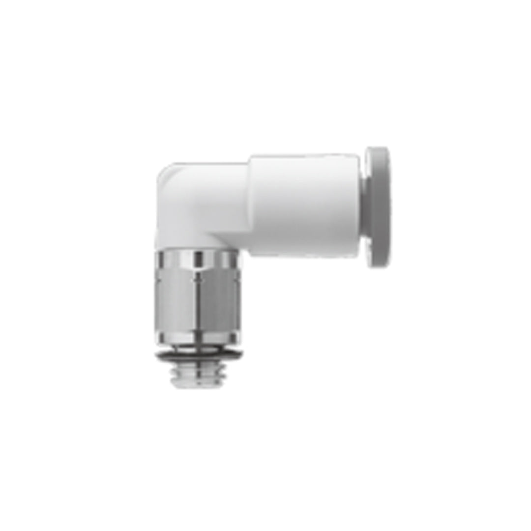 ข้อต่อลม Fittings SMC One-touch Fittings code KQ2L03-32_1