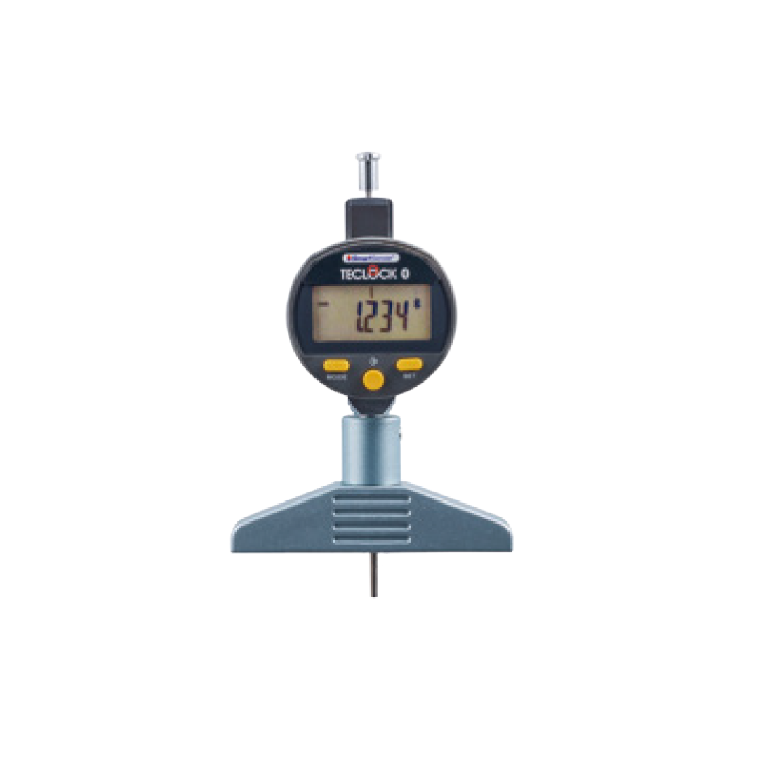 Teclock Bluetooth Digital Depth Gauge SSD-2110M