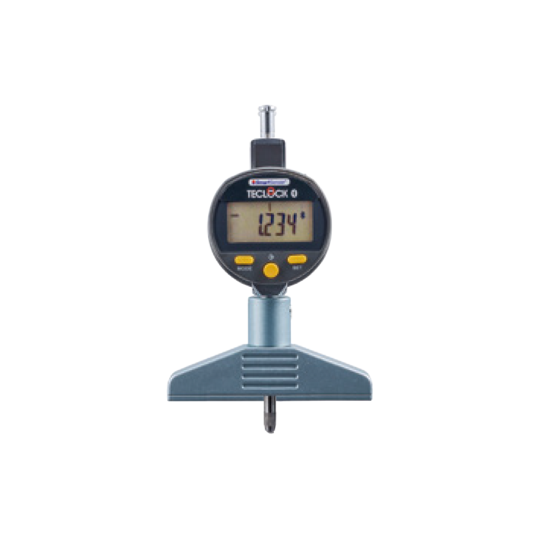 Teclock Bluetooth Digital Depth Gauge SSD-2130M