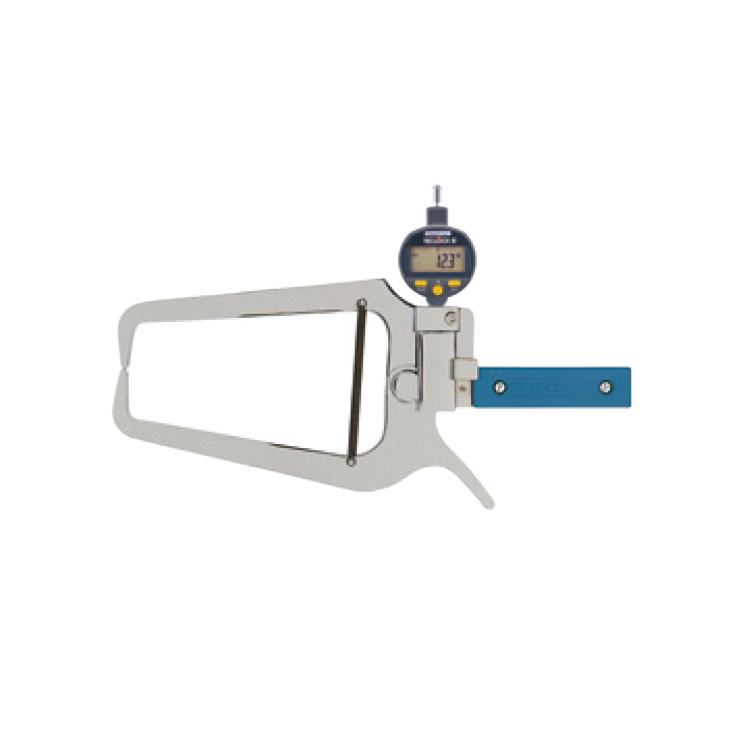 Teclock Bluetooth Digital External Caliper Gauge SSGM-1