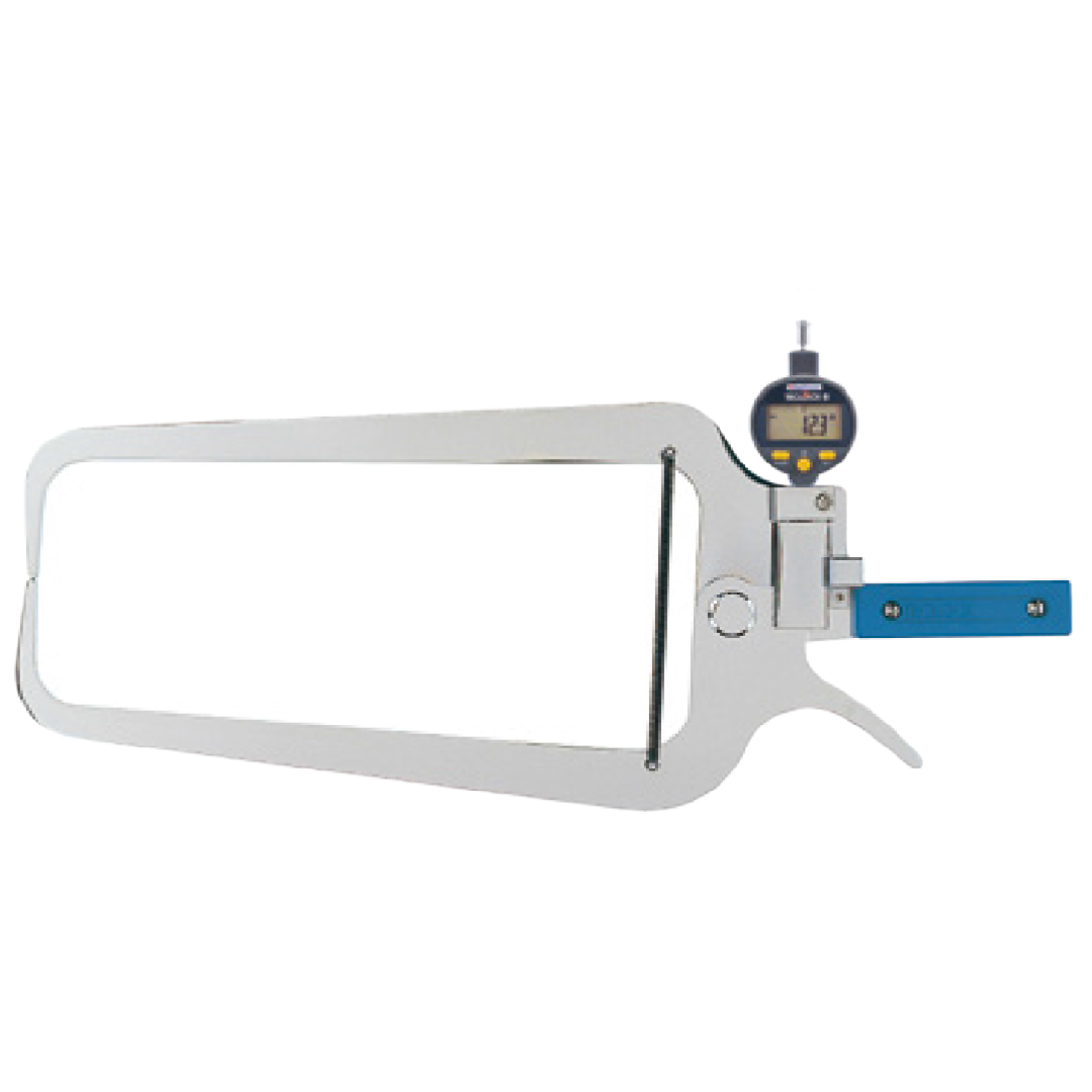 Teclock Bluetooth Digital External Caliper Gauge SSGM-2