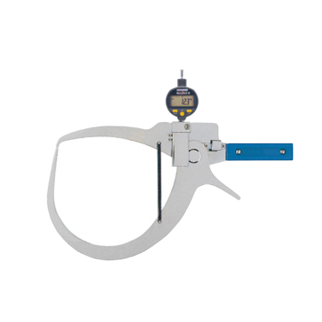 Teclock Bluetooth Digital External Caliper Gauge SSGM-8