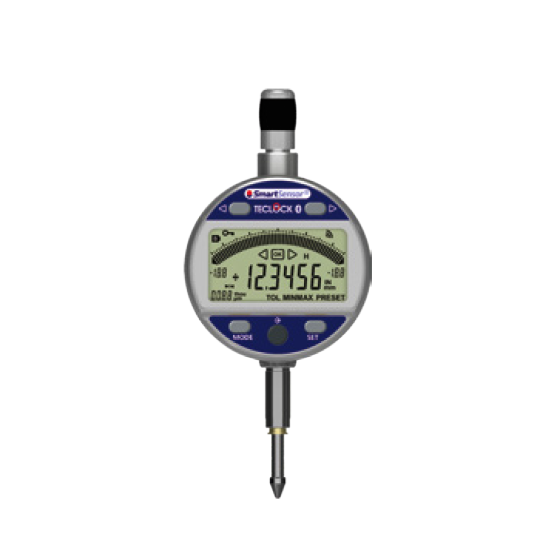 Teclock Bluetooth Digital Indicator SSI-650