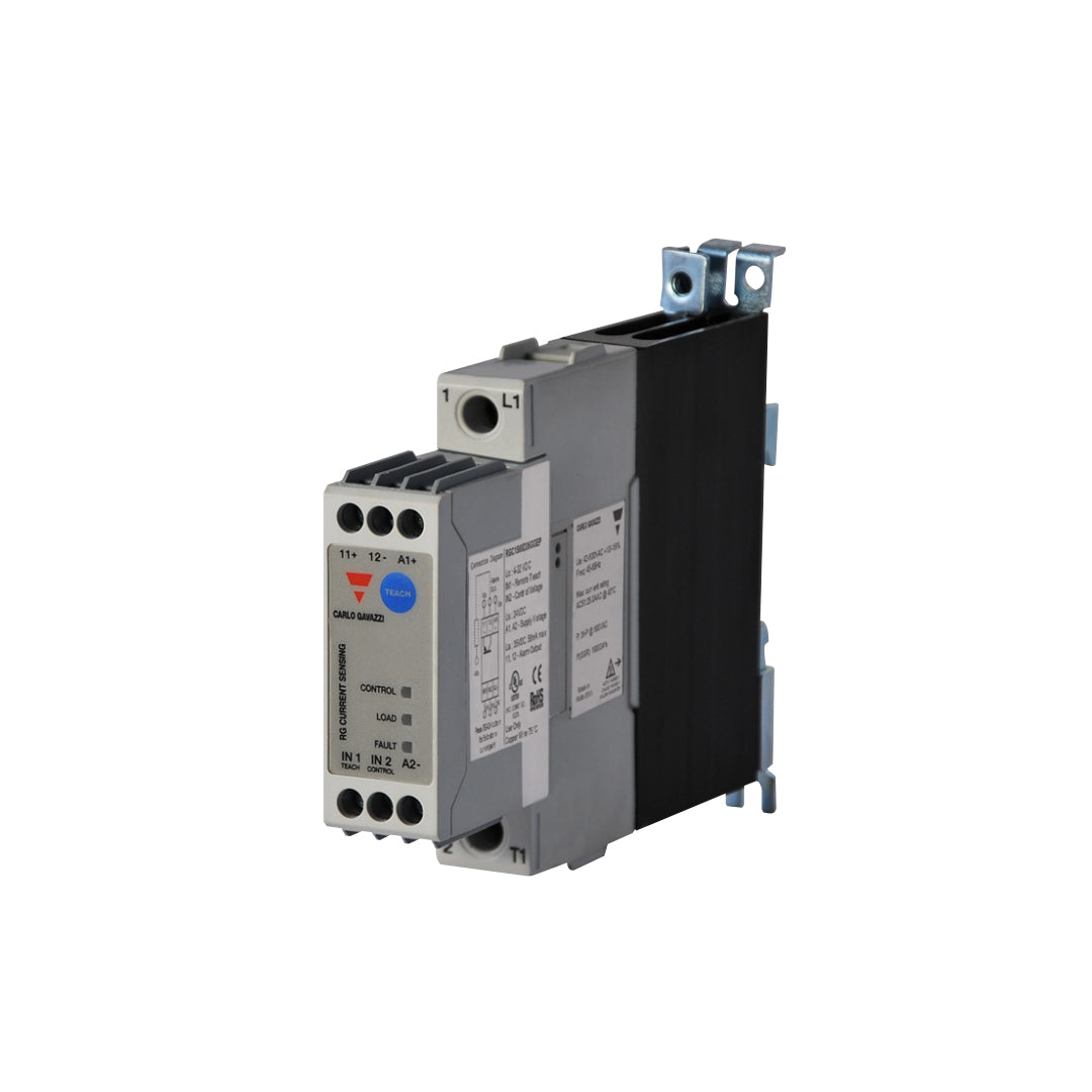 Solid State Relay carlo gavazzi RGC1S60D26GGEP