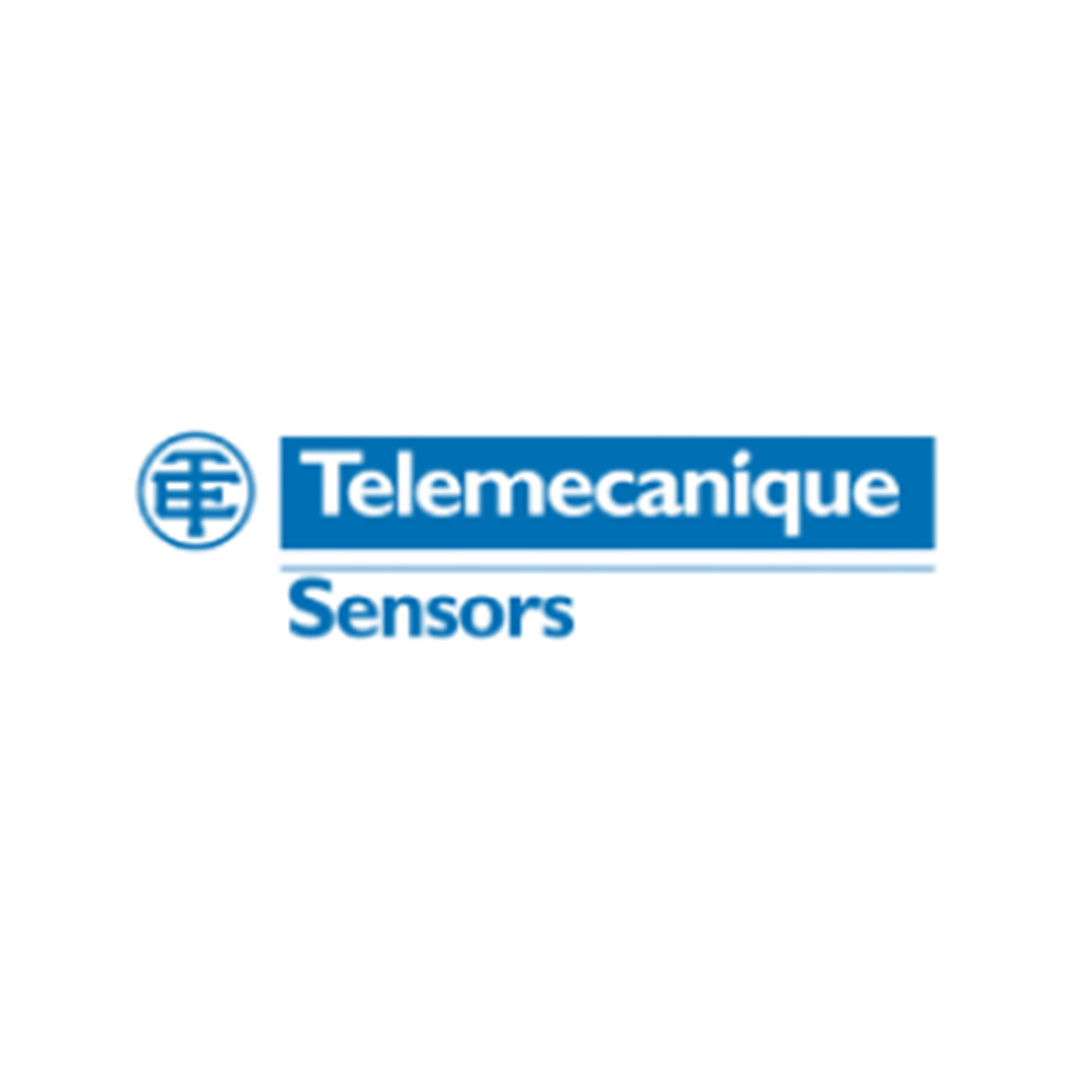 Ultrasonic sensor เซ็นเซอร์ อัลตร้าโซนิค Telemacanique Sensor code ST08164