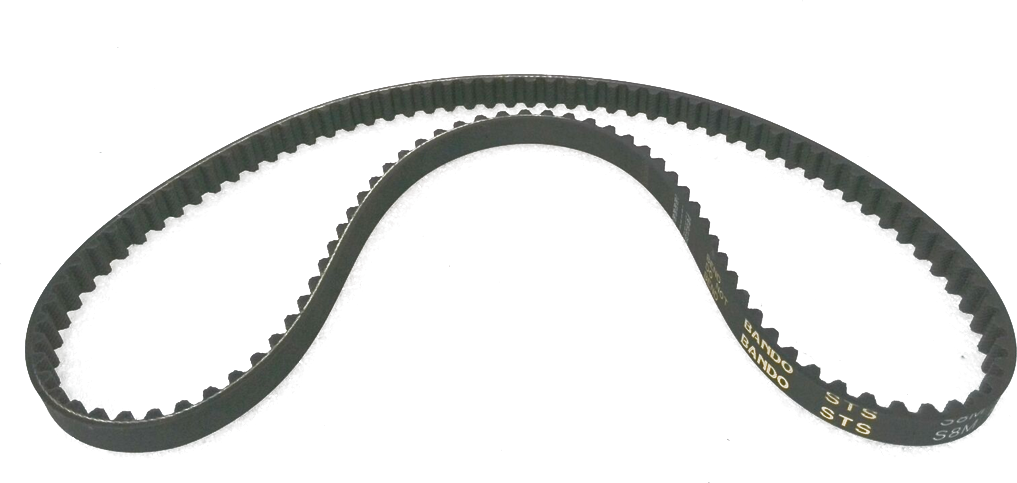 สายพานไทม์มิ่ง BANDO STS S8M 1424 กว้าง 15 มม.