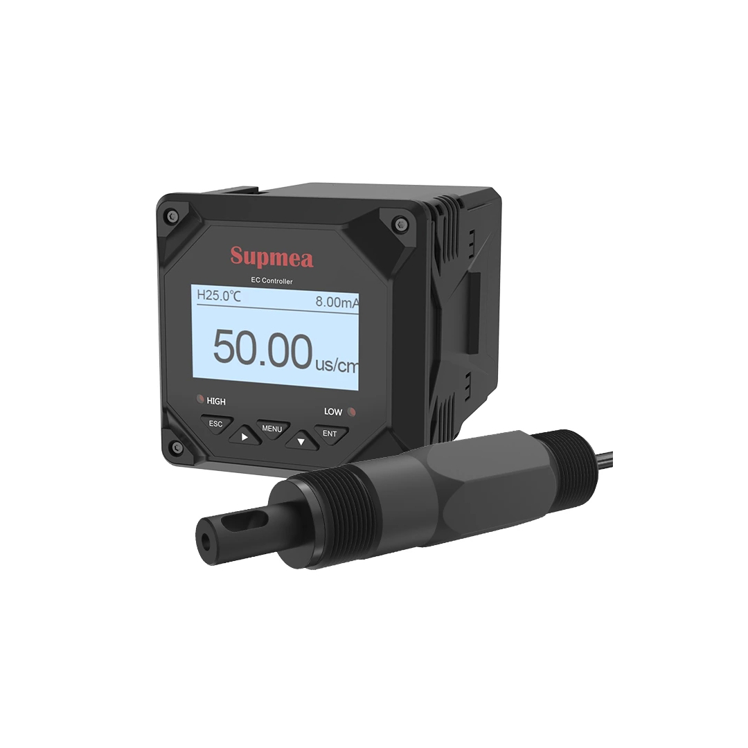 Supmea SUP-DC2000 เครื่องวัดค่า pH แบบอเนกประสงค์