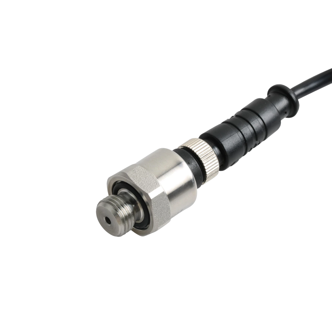 Supmea SUP-P300T เครื่องแปลงสัญญาณแรงดันราคาประหยัดพร้อมเซ็นเซอร์เซรามิก