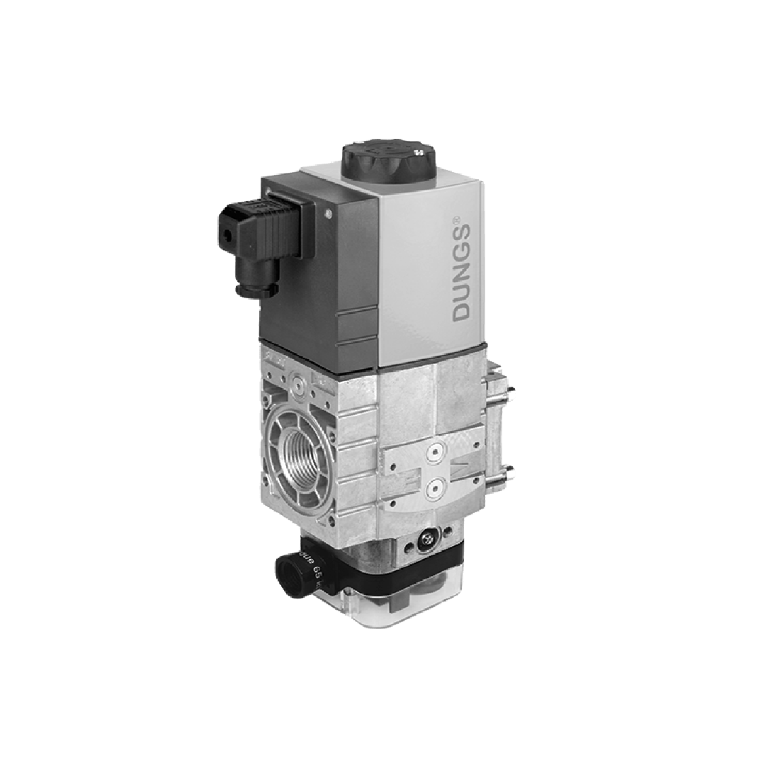 SV/614 - Safety Shutoff Valve (SSV) with Proof of Closure (USA/CDN) SV 1020/614