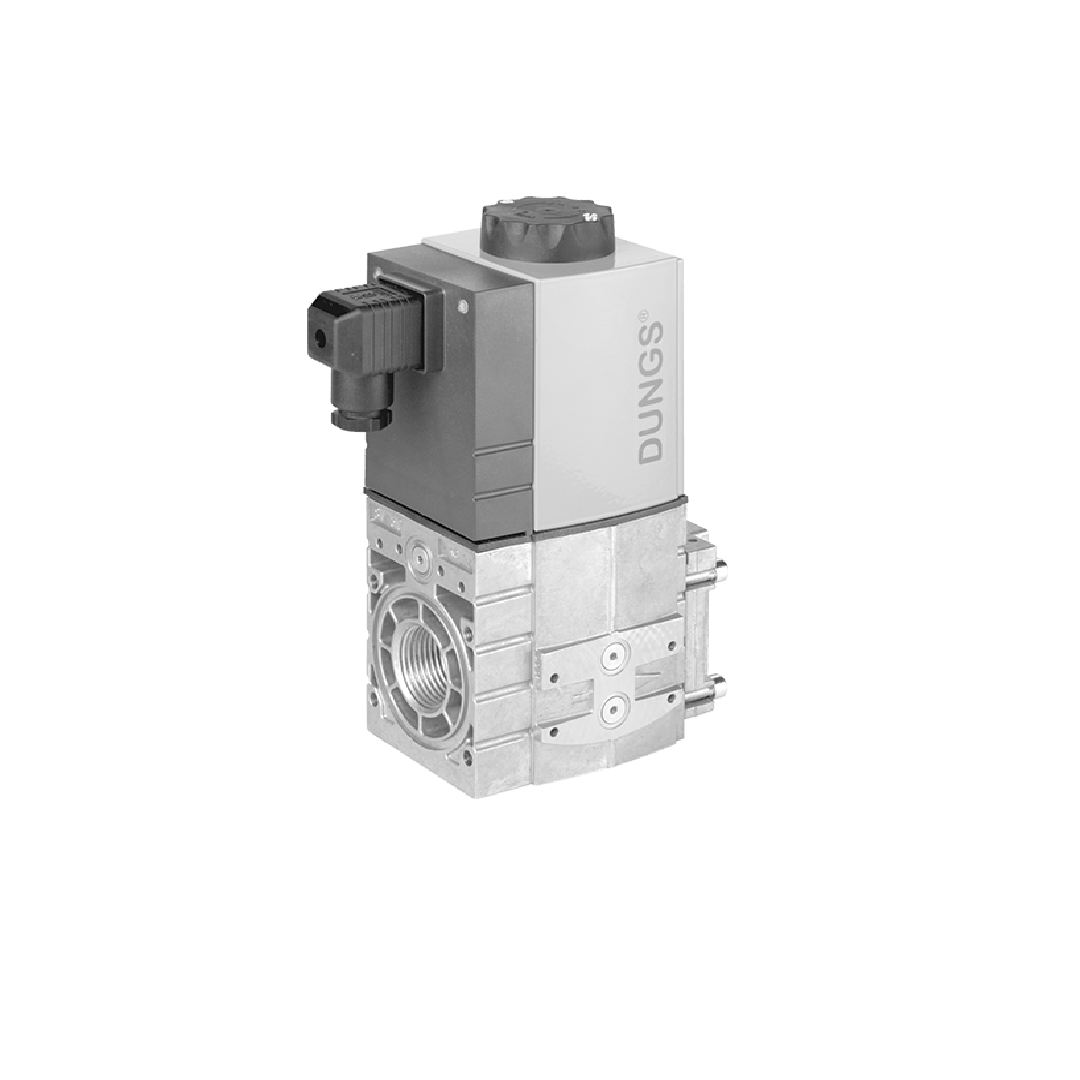 Safety Shutoff Valve (SSV) SV-D 1005/604