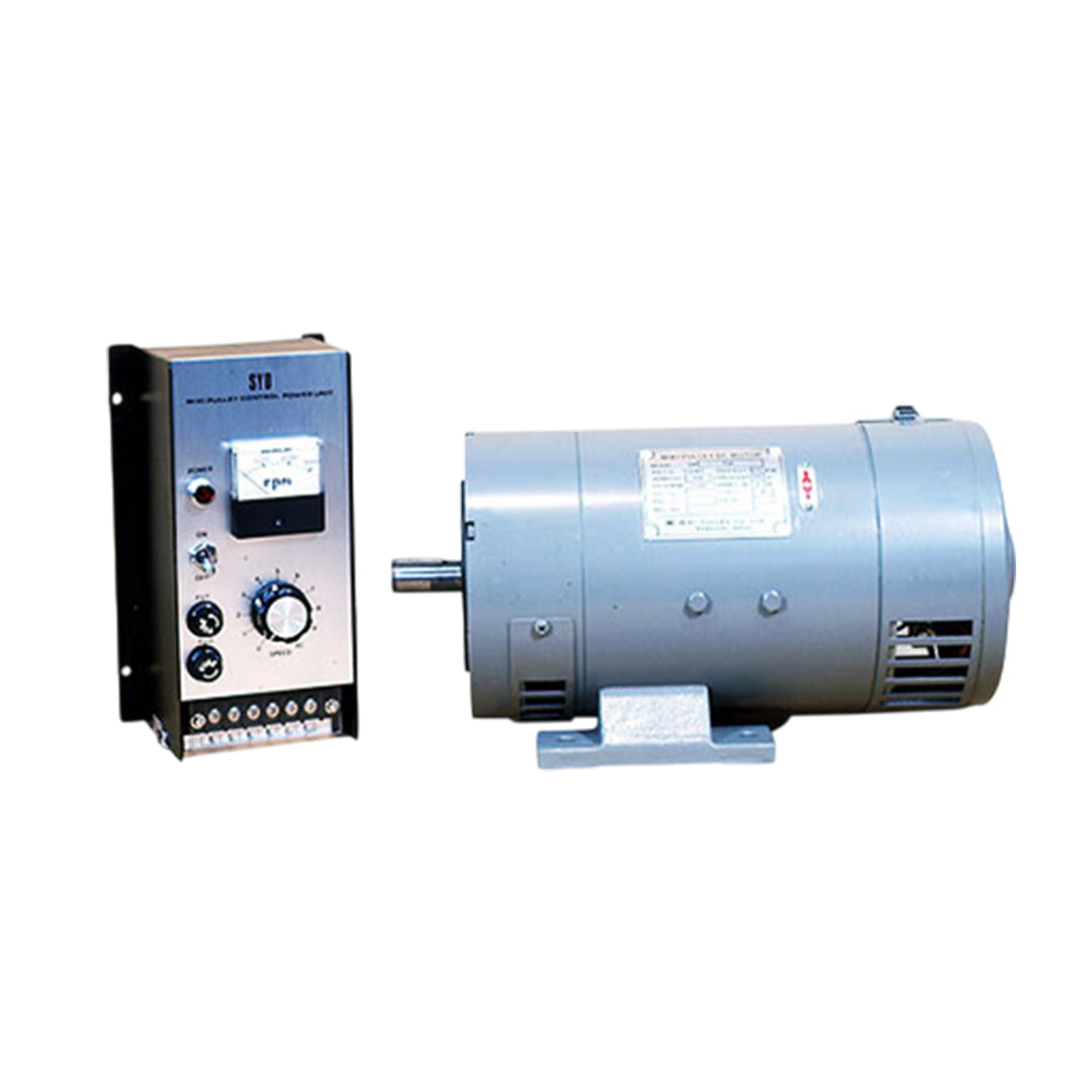 SPEED CHANGERS & REDUCERS ตัวลดความเร็ว Miki Pulley SYD Series code SYD-100/100-E