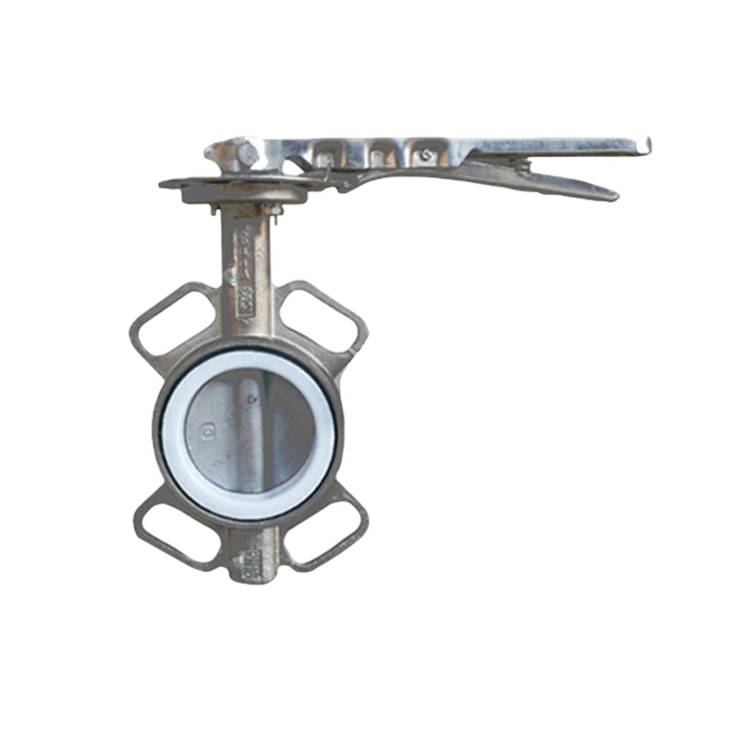 Arita Butterfly Valve SBF-T16L Hand Lever 12 "