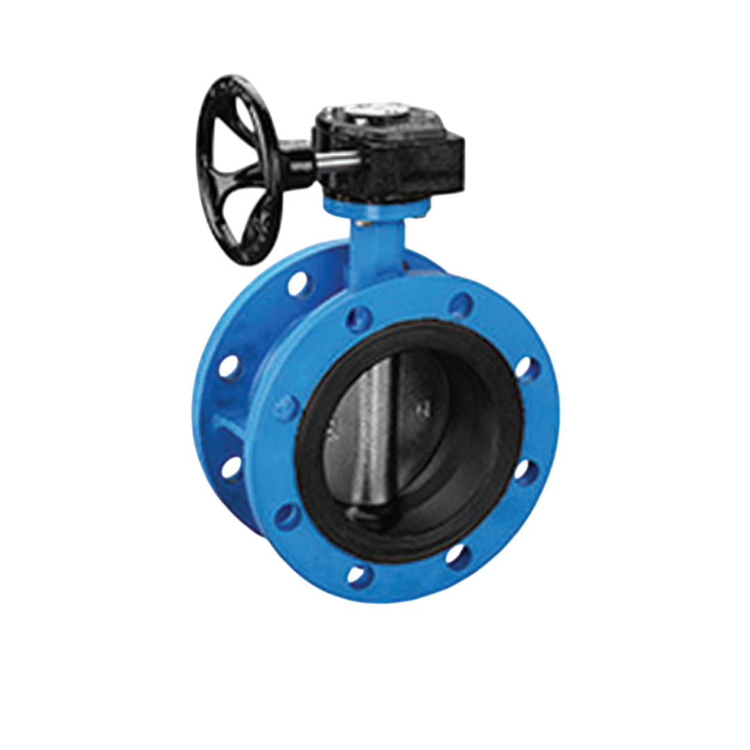 Arita Butterfly Valve IFBF-EDIG-F3 5 นิ้ว