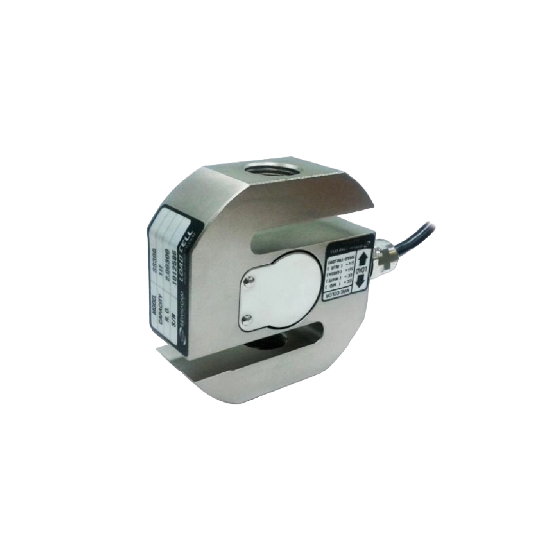 โหลดเซลล์ Sewhacnm SS Beam Load Cell 2kgf~10tf SS300