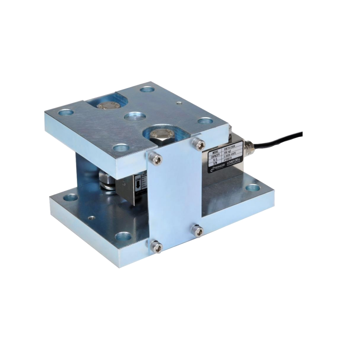 โหลดเซลล์ Sewhacnm Shear Beam Load Cell 150kgf~5tf SB210 TW Accessory