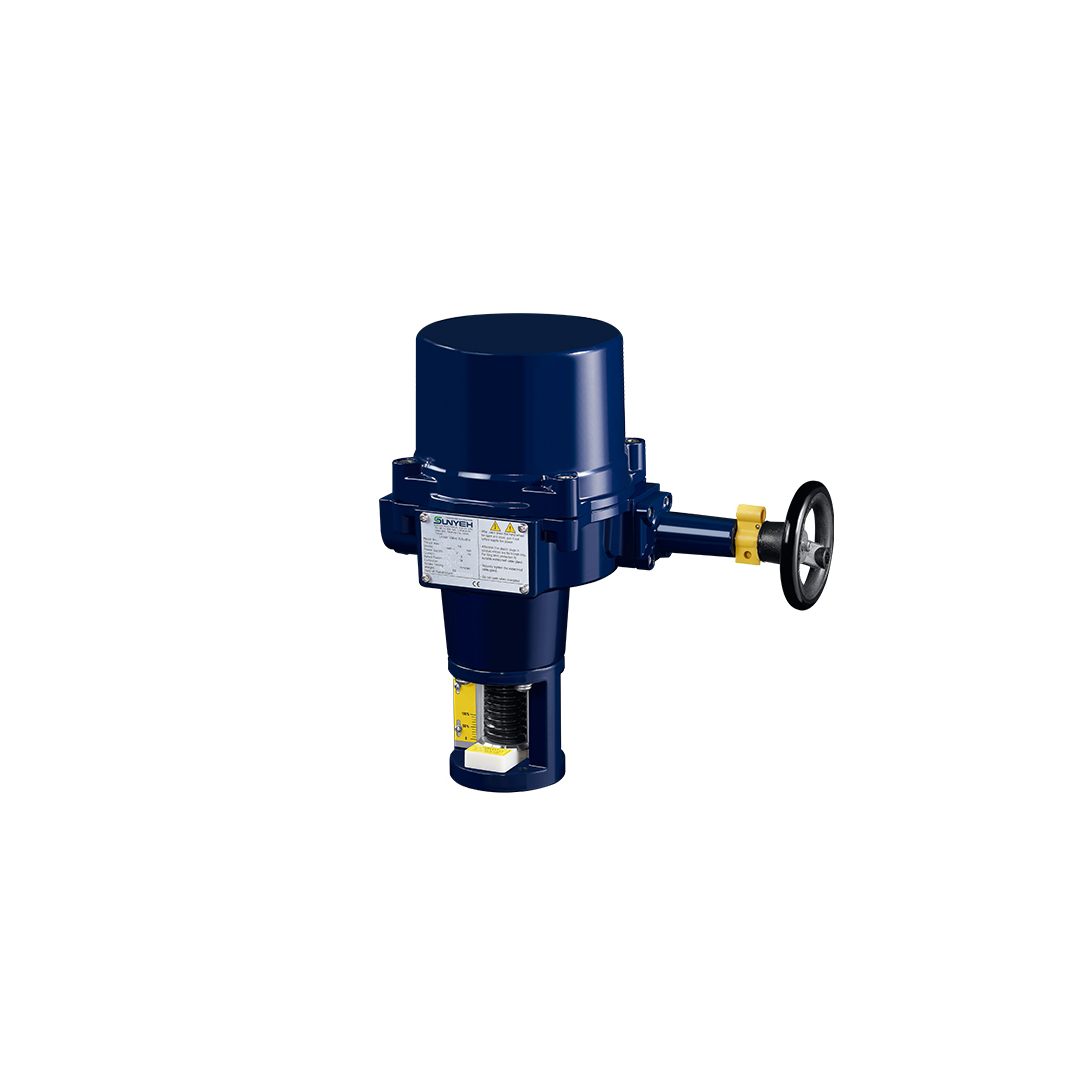 Sunyeh L-1000 หัวขับไฟฟ้า 1000 kgf 2205 lbf