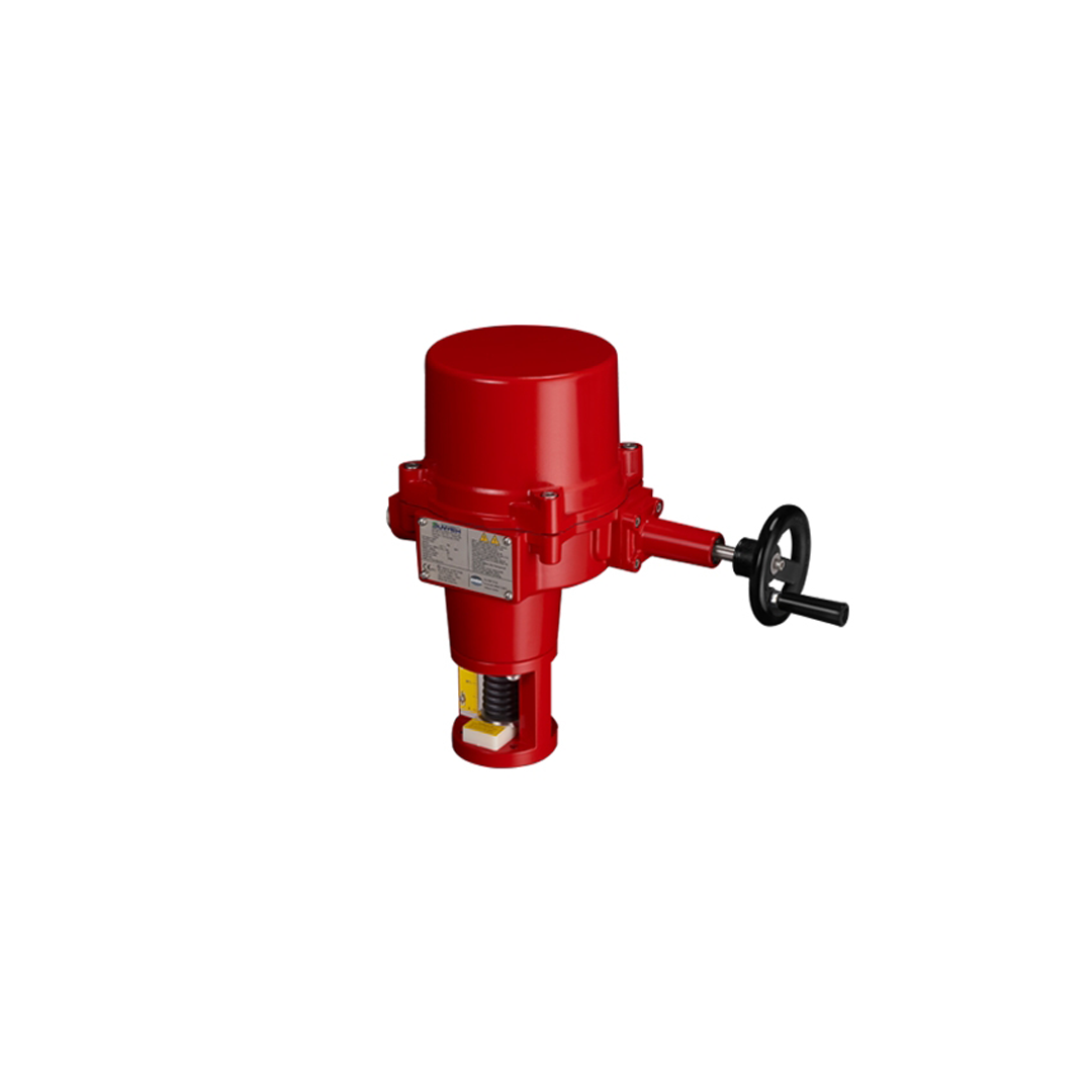 Sunyeh LE-250 หัวขับไฟฟ้า