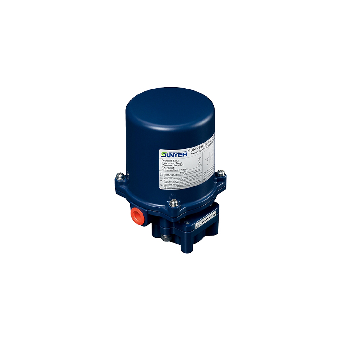 Sunyeh T-15 หัวขับไฟฟ้า