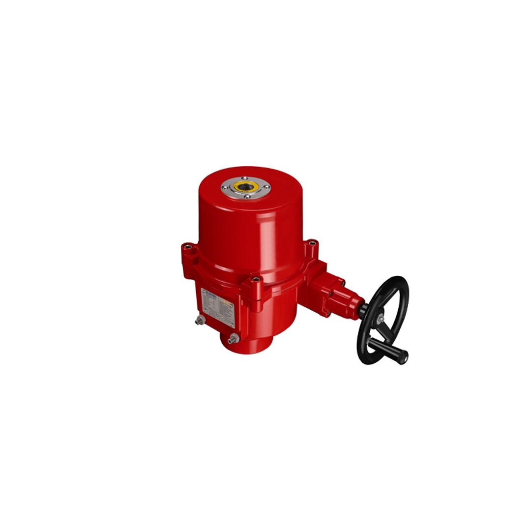 Sunyeh OME-6 หัวขับไฟฟ้า