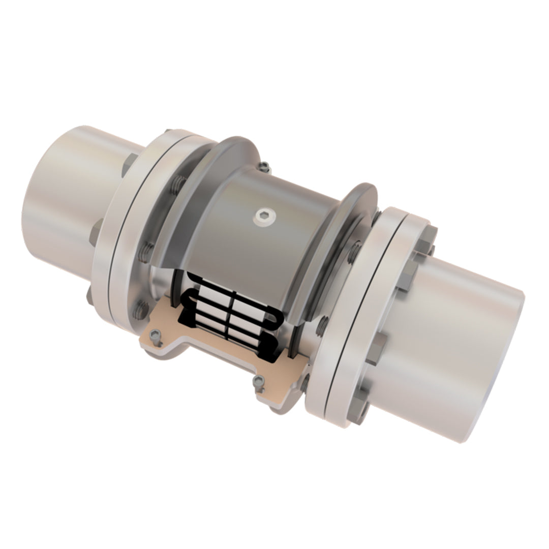 คัปปลิ้ง Coupling KCP กริดคัปปลิ้ง code T31-1140