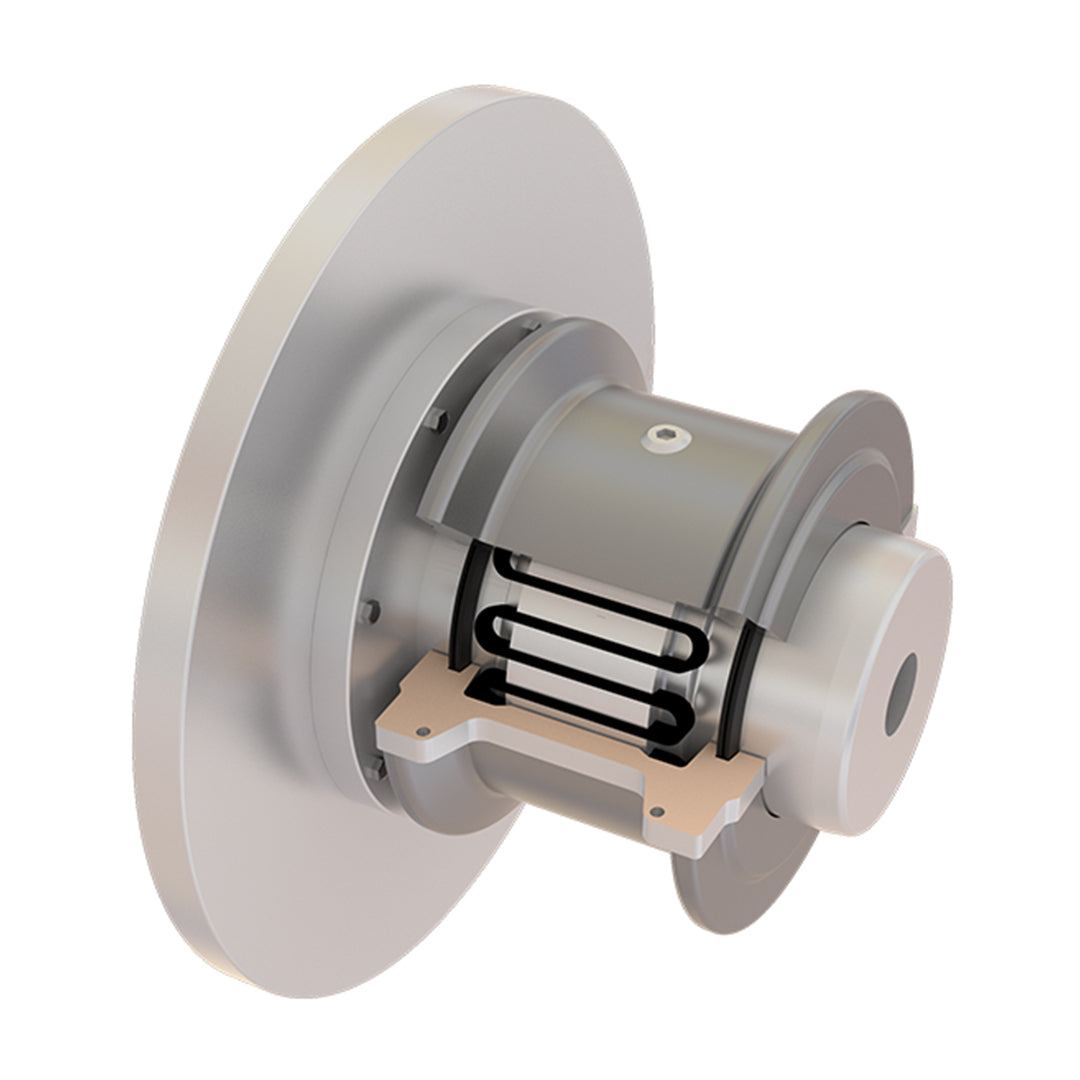 คัปปลิ้ง Coupling KCP กริดคัปปลิ้ง code T63-1060