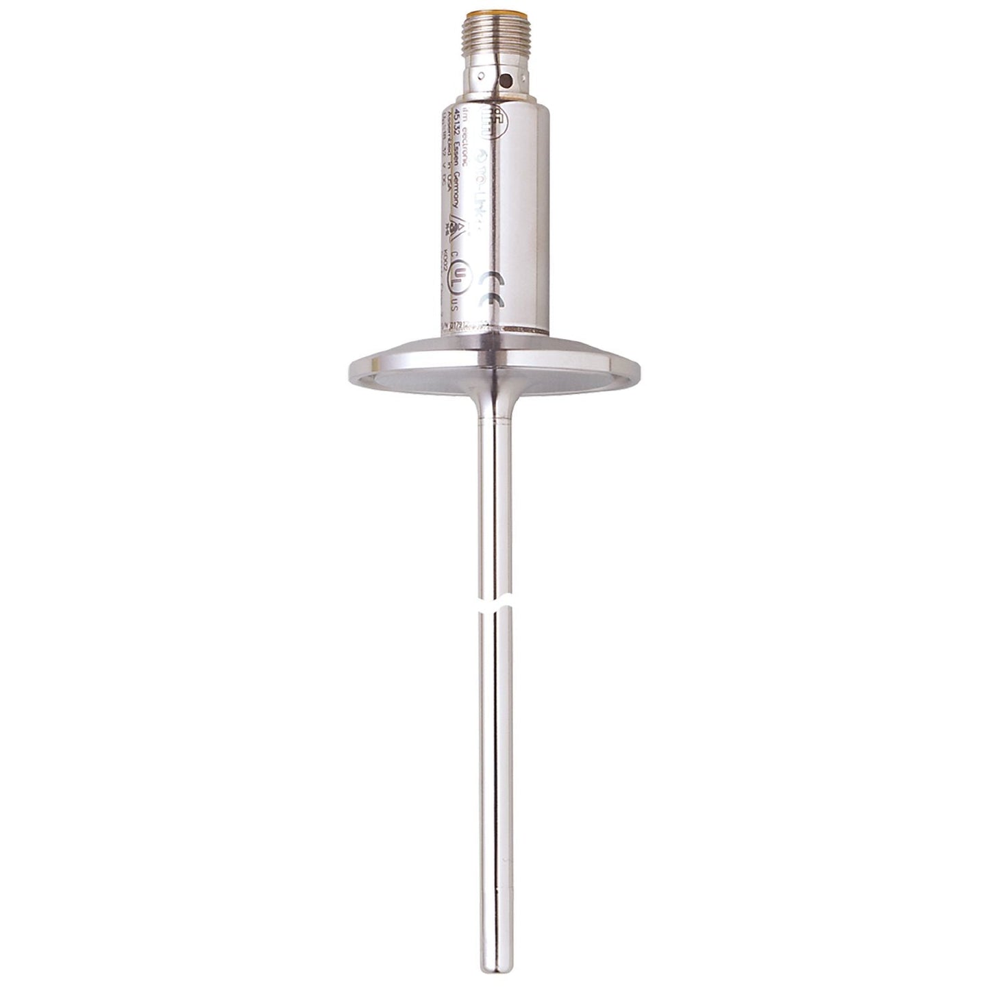 IFM Temperature transmitter TA2842