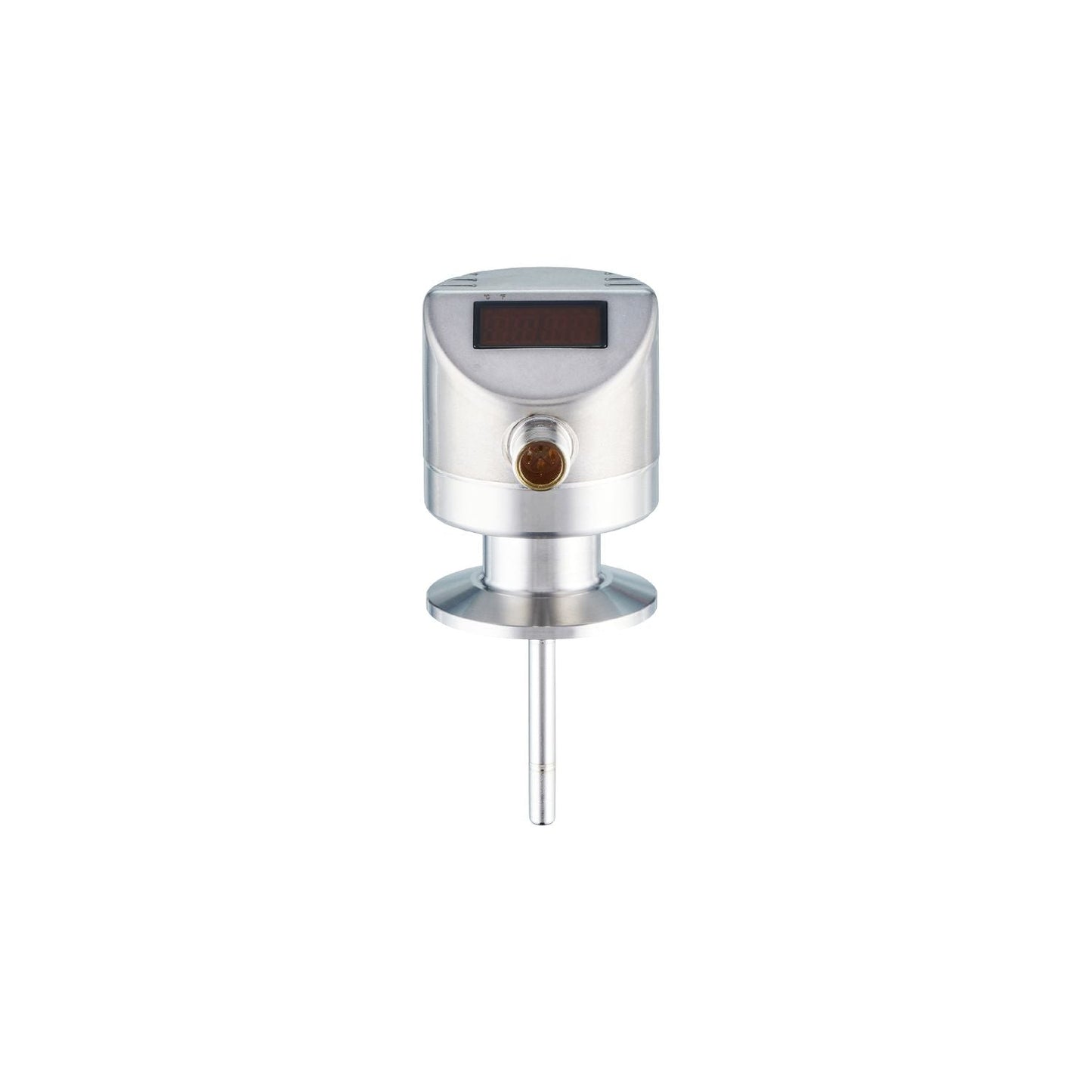 IFM Temperature Transmitter with Display TD2811