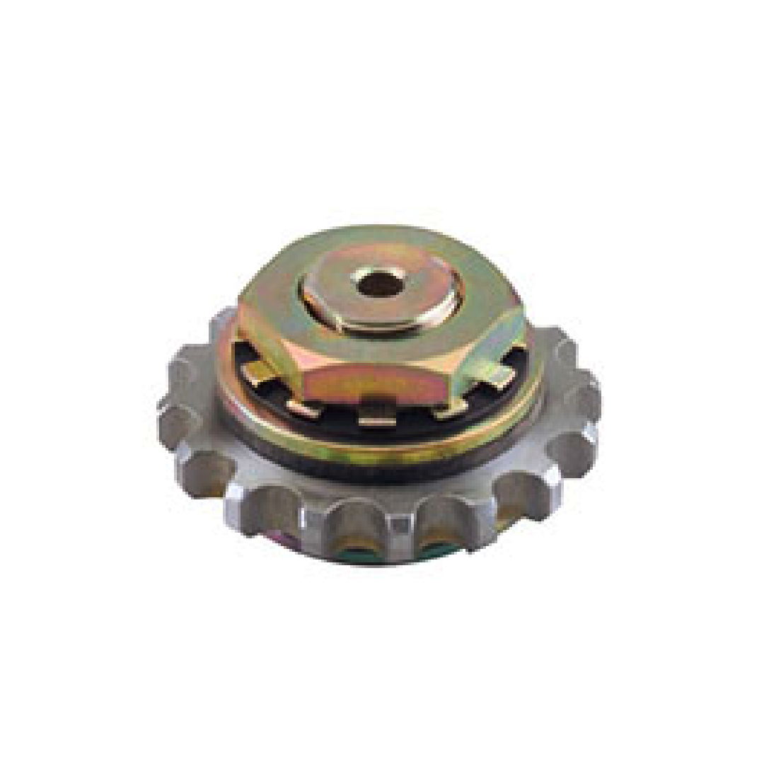 Tsubaki Torque Limiter Code TL200-1L