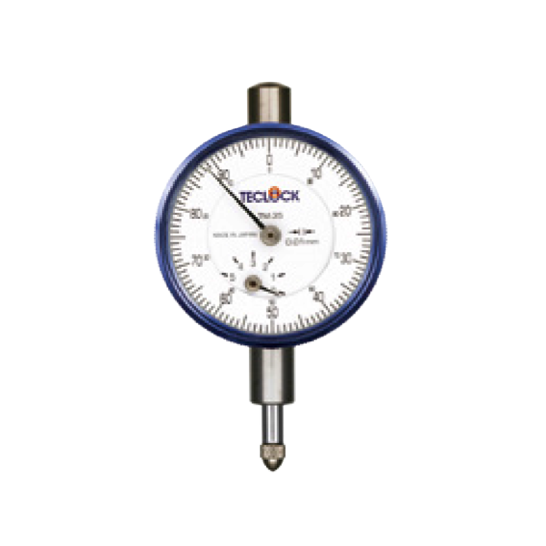 Teclock Small Dial Indicator TM-35