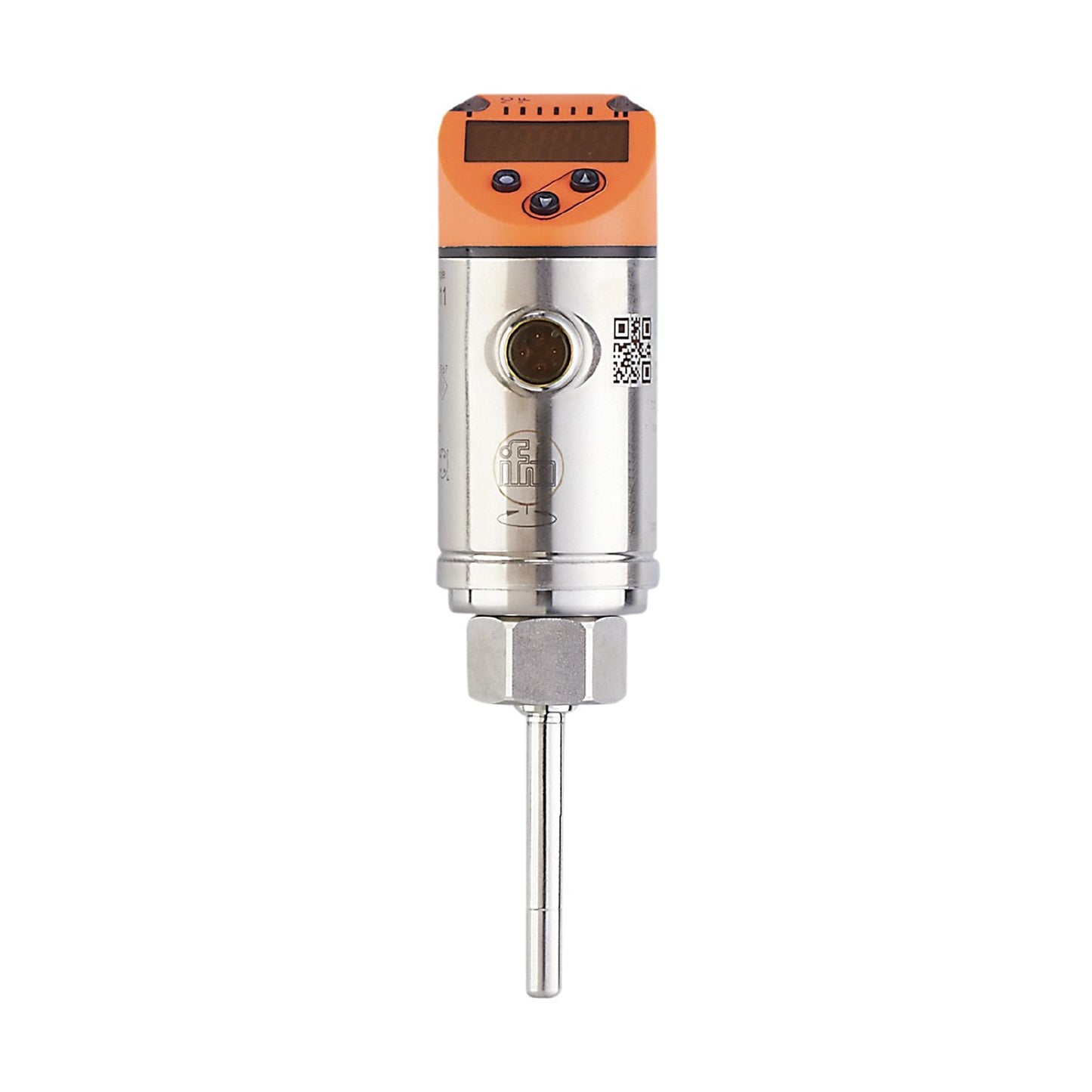 IFM Temperature sensor with display TN7511