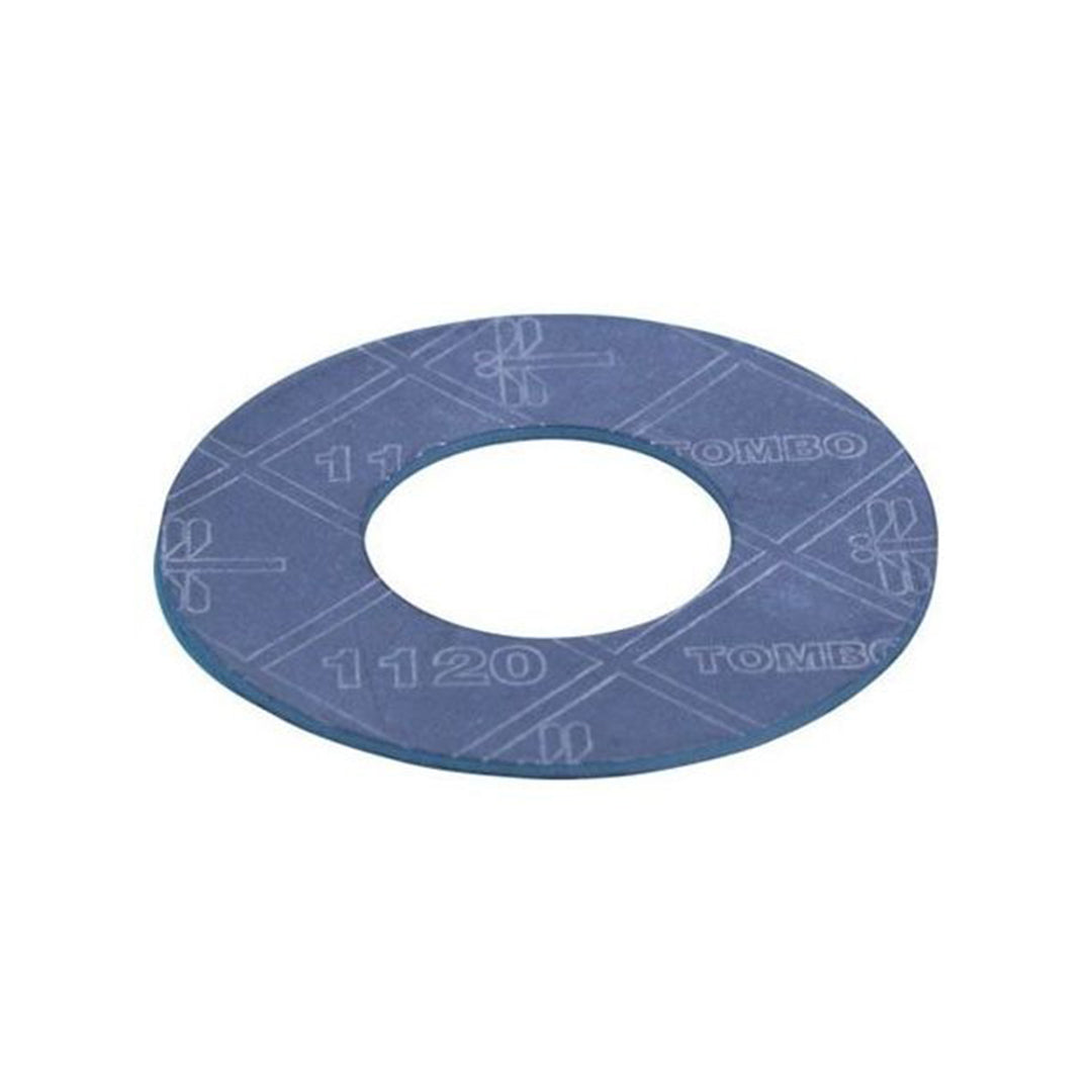 ปะเก็น Gaskets TOMBO CLINSIL Top code 1120 1.5 t x 1274 x 1270mm