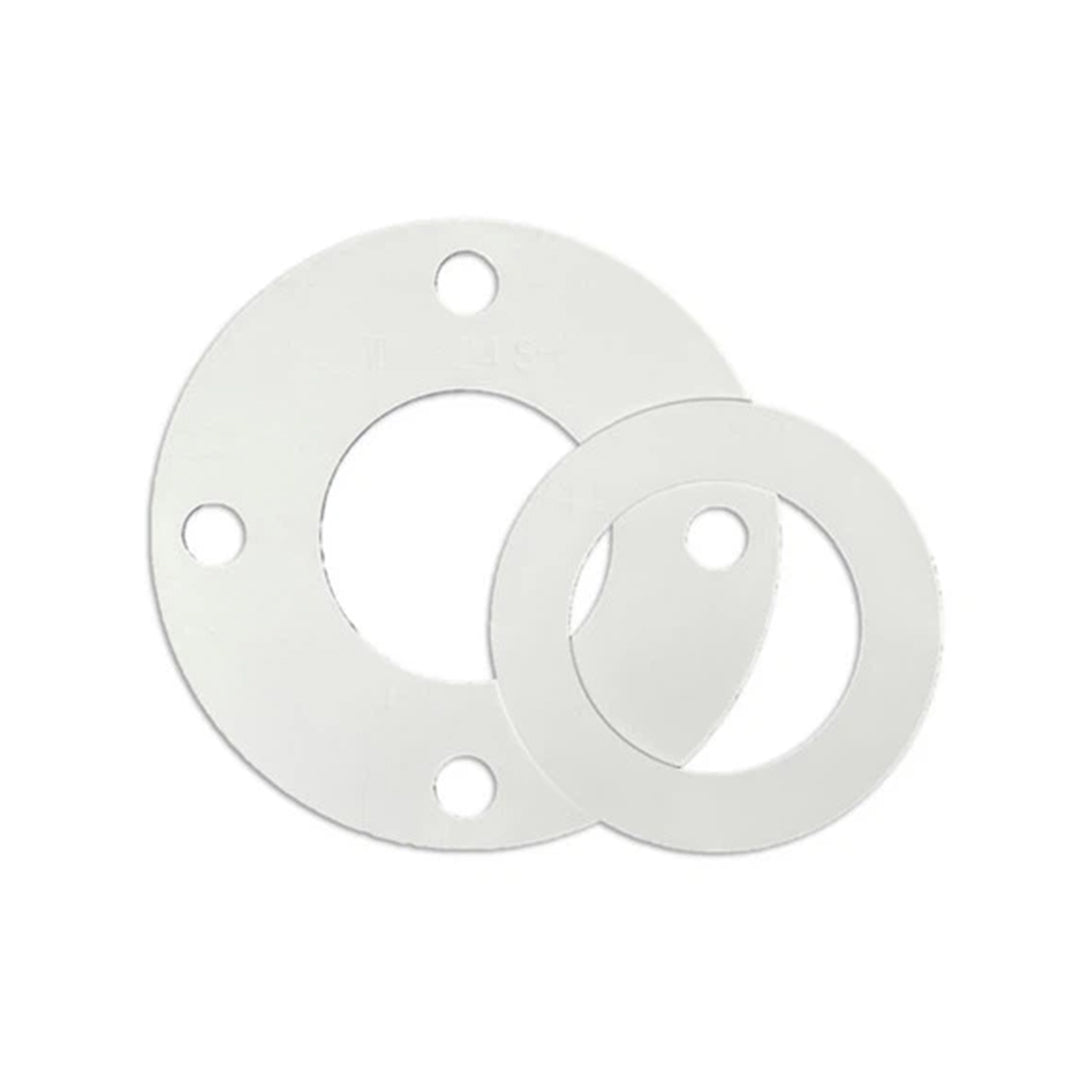 ปะเก็น Gaskets TOMBO CLINSIL White code 1995-W 1.5 t x 1273 x 1270mm