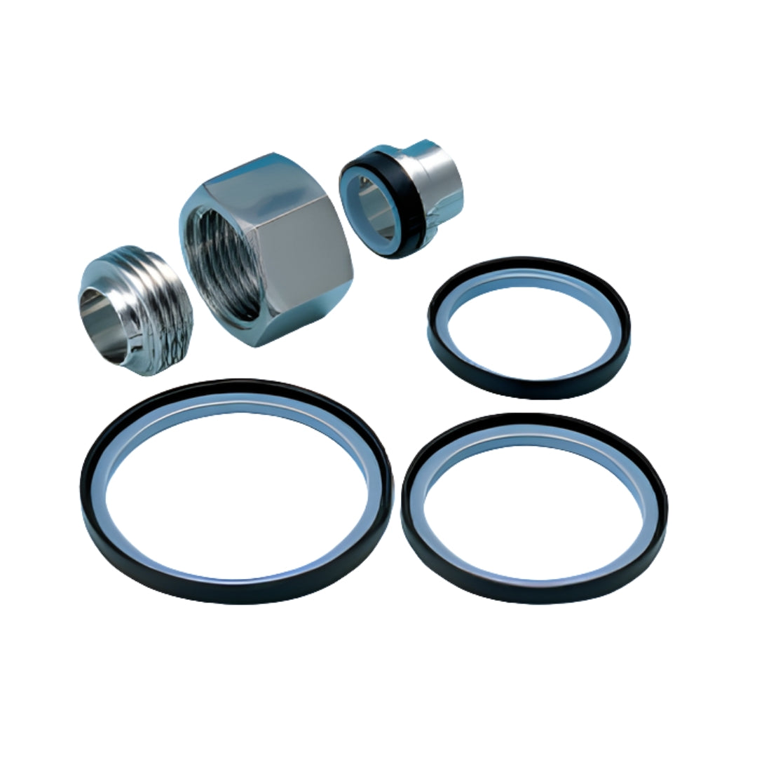 ปะเก็น Gaskets TOMBO Rubber code 9014-A