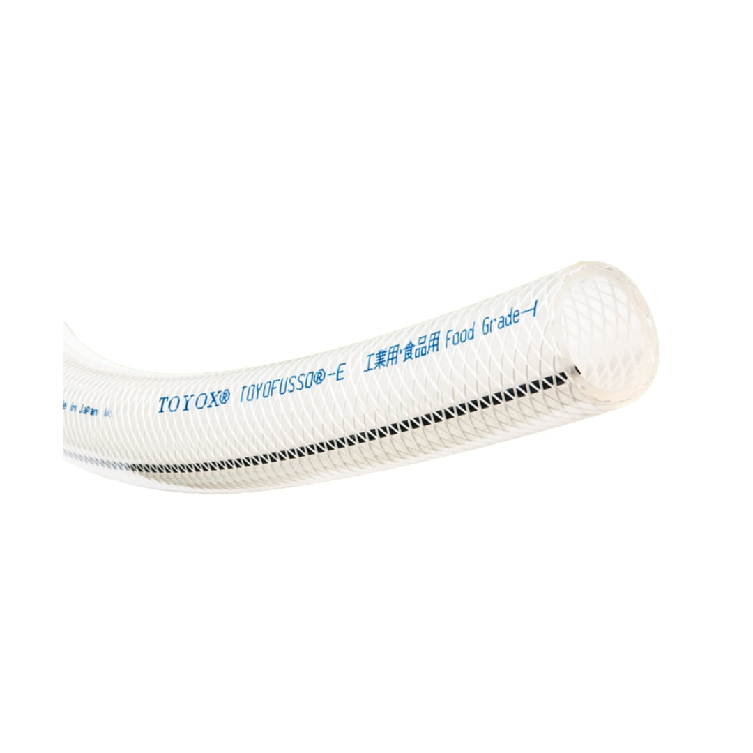 สายยาง Hose TOYOX TOYOFUSSO-E Code FFE-19-20 ขนาด 46115 นิ้ว
