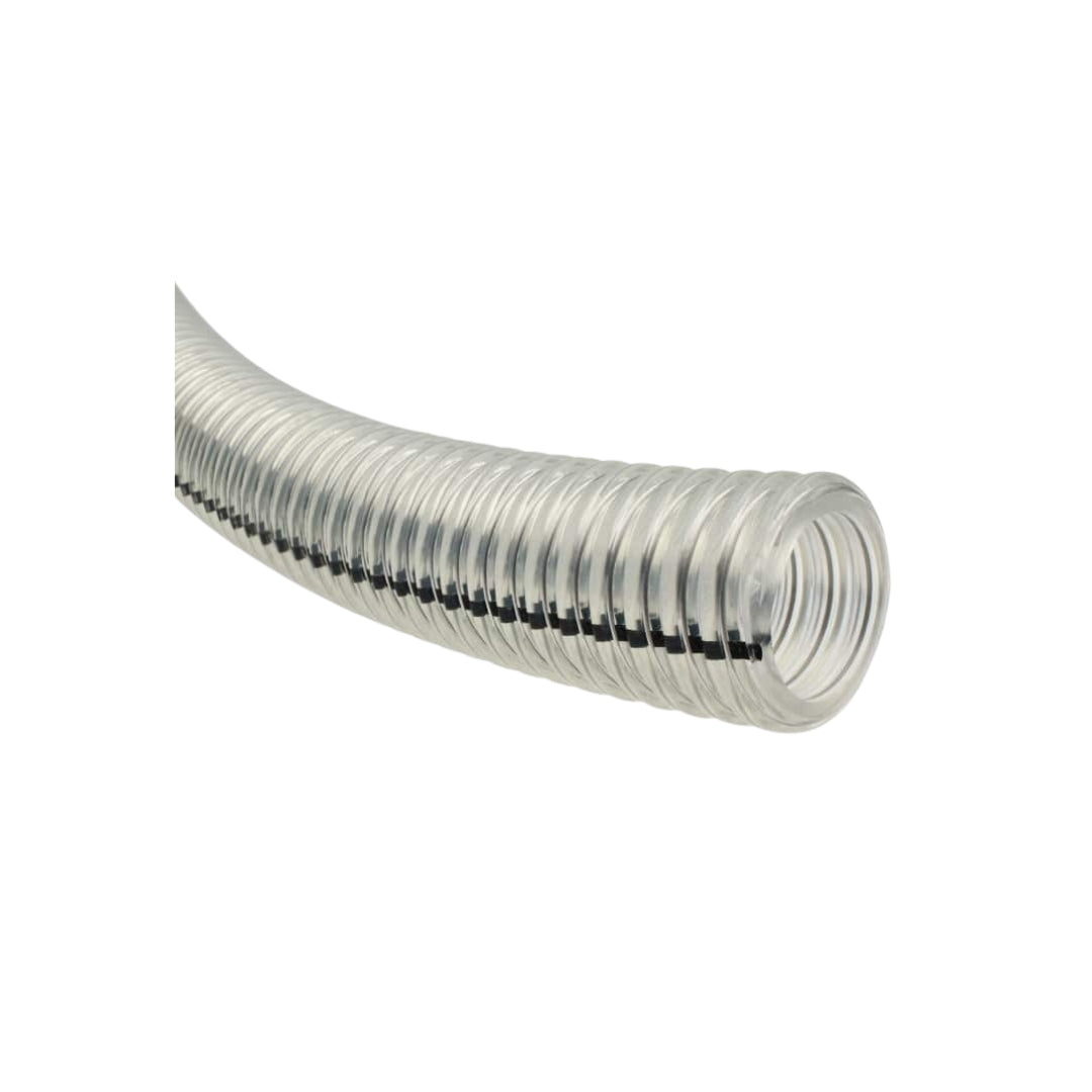 สายยาง Hose TOYOX TOYOFOODS EARTH HOSE Code TFE-50 ขนาด 2 นิ้ว