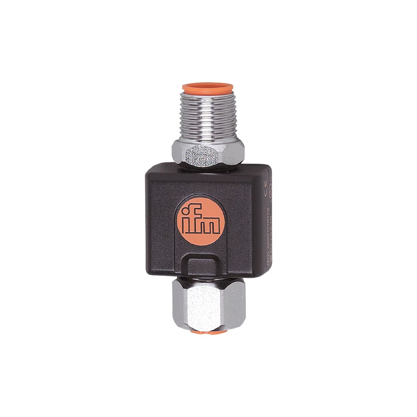 IFM Evaluation unit for PT100/PT1000 temperature sensors TP3232