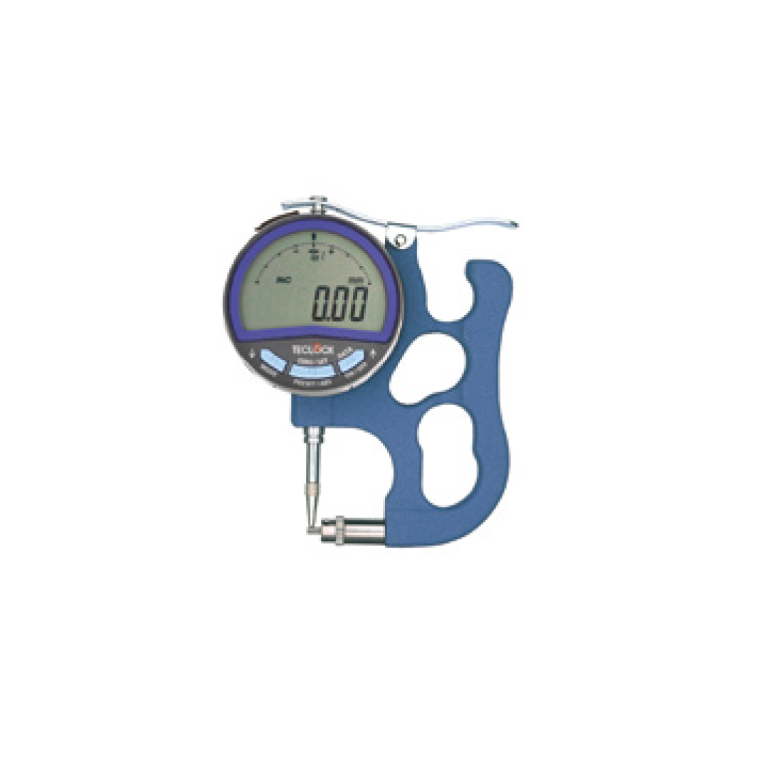 Teclock Digital Pipe Gauge TPD-617A