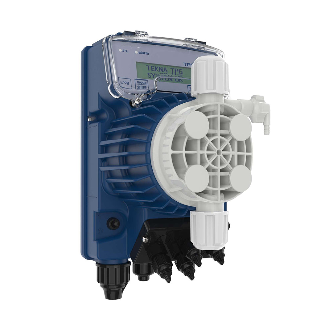 ปั๊มดูดสารเคมี dosing pump SEKO Tekna code TPG 800 N