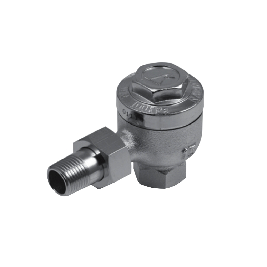 Yoshitake Radiator Trap TS-1A 20A(3/4)