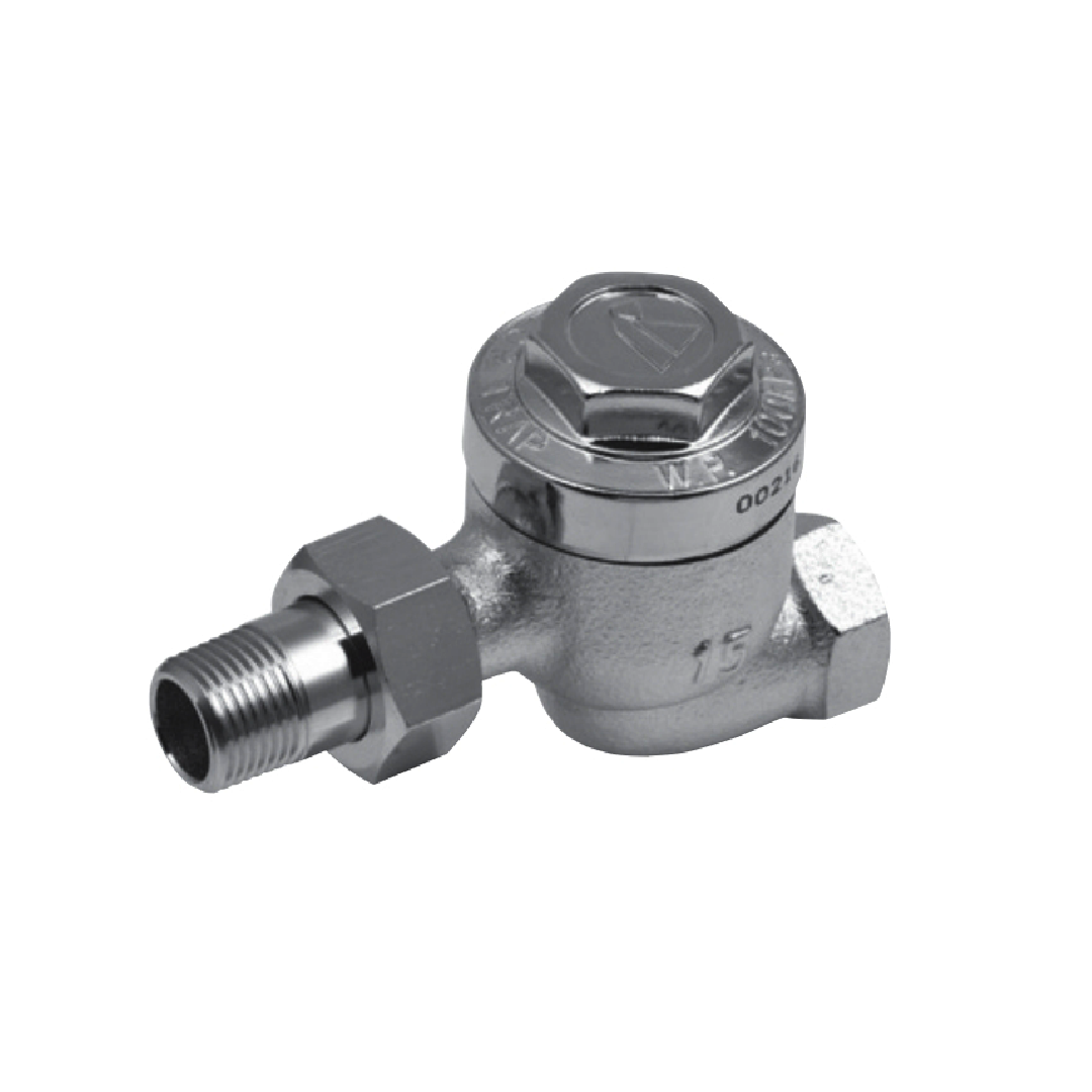 Yoshitake Radiator Trap TS-1S 20A(3/4)