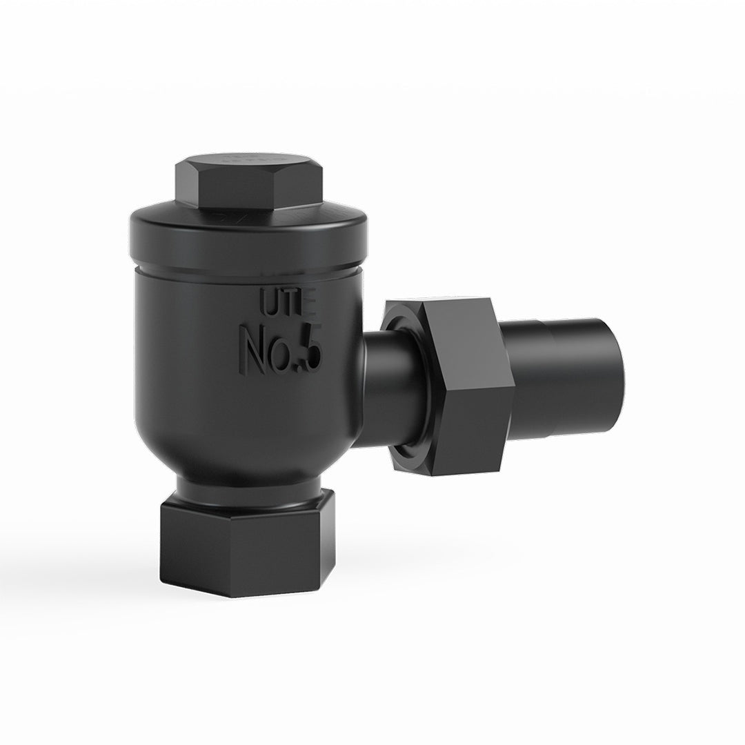 กับดักไอน้ำ Steam trap ARMSTRONG Radiator Trap code TS-2