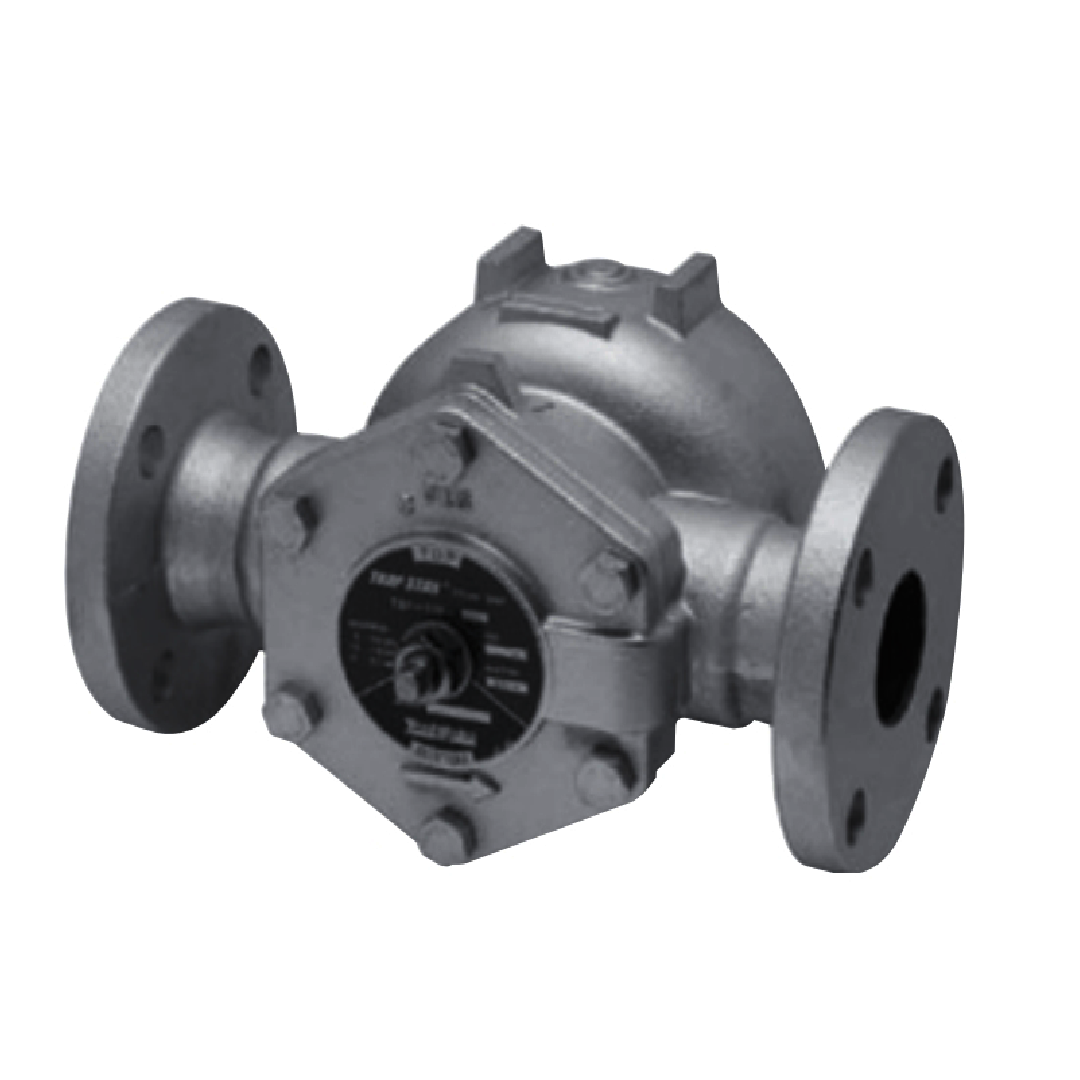 Yoshitake Steam Trap ( Float Trap ) สตีมแทรป 1นิ้ว 25A TSF-11F