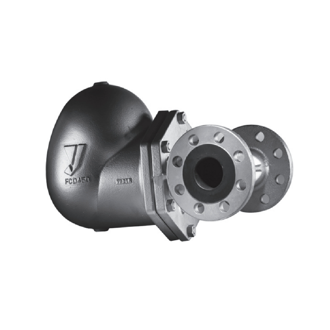Yoshitake Steam Trap ( Float Trap ) สตีมแทรป 2นิ้ว 50A TSF-13